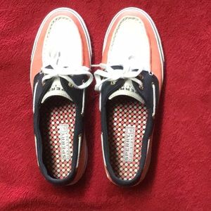 Sperry Top-Sider